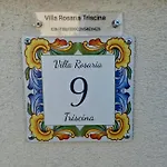 Villa Rosaria Di Selinunte
