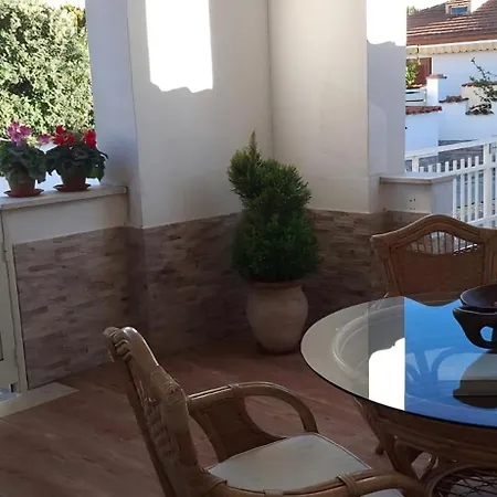Villa Rosaria Di Selinunte