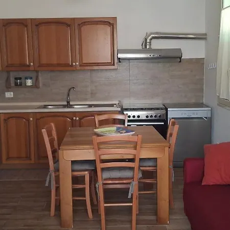 Rosaria Di Selinunte Villa Triscina
