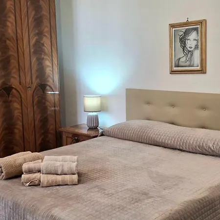 Rosaria Di Selinunte Villa *