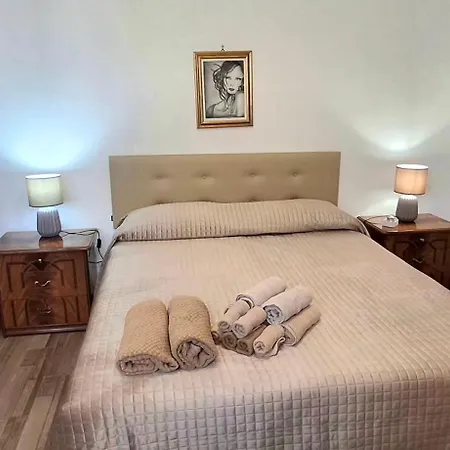 Villa Rosaria Di Selinunte *